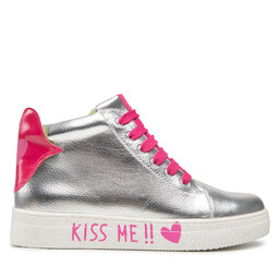 

Снікерcи Agatha Ruiz de la Prada 221940-B Plata, Срібний