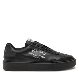 Iceberg Sneakers Iceberg IU1701 Nero