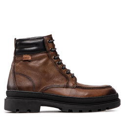 

Чоботи Pikolinos M6U-8125 Olive, Коричневий