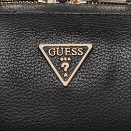 

Сумка Guess Kersti (VG) HWVG87 68060 BLA, Чорний