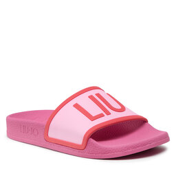 Liu Jo Ciabatte Liu Jo Kos 2 BA2169 EX028 Rose/Fuxia S1669