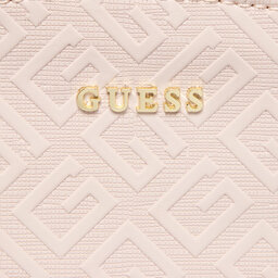 

Косметичка Guess, Бежевий
