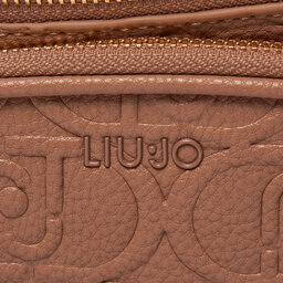 

Сумка Liu Jo Ecs M Bumbag AA4234 E0003 Teddy X0534, Коричневий