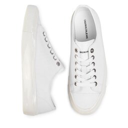 

Кросівки Calvin Klein Jeans Destinee B4R0807 White, Білий
