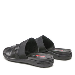 

Шльопанці Go Soft WI16-5702-04 Black, Чорний