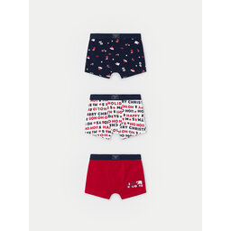 Mayoral Mayoral 3er-Set Boxershorts 10788 Bunt