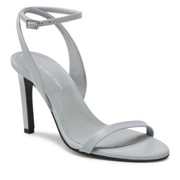 Calvin Klein Sandali Calvin Klein Ess Stilleto Snddal 90-Hh HW0HW01128 Peral Blue DYI