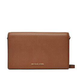 MICHAEL Michael Kors Borsetta MICHAEL Michael Kors Jet Set 32S4GJ6C6L Marrone
