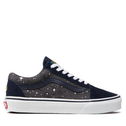 

Кросівки Vans, Чорний