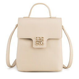 Nine West Σακίδιο Nine West LX20006 Μπεζ