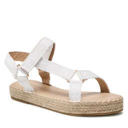 Jenny Fairy Espadrillas Jenny Fairy WS290701-01 White