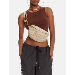 Juicy Couture Сумка Juicy Couture EO-BEJXT8804WVP Бежевий