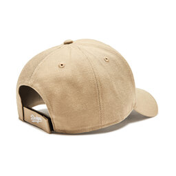 

Бейсболка 47 Brand MLB Los Angeles Dodgers '47 MVP B-MVP12WBV-KHC Khaki, Хакі