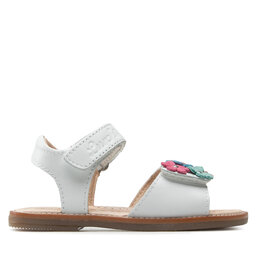 

Босоніжки Lurchi Zilly 33-13419-00 White, Білий
