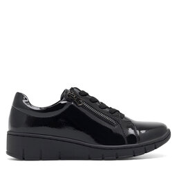 Clara Barson Halbschuhe Clara Barson CLAIRE WS6075-16 Schwarz