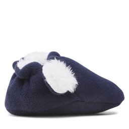

Тапочки United Colors Of Benetton Basico Winter B 6U87A7001 852, Cиній