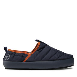 

Тапочки Bugatti 321-A5N61-6900-4100 Dark Blue, Cиній