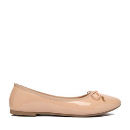 JENNY Балетки JENNY CEO-3V9014-19 Бежевий