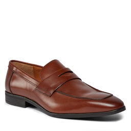 Ted Baker Halbschuhe Ted Baker Benjy 262673 Tan