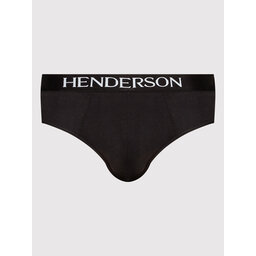 Henderson Henderson Trumpikės 35213 Juoda