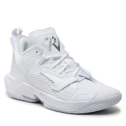 Nike Обувь Nike Jordan Why Not Zero.4 CQ4230 101 Blanc/Blanc/Argent Metallique