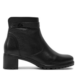 Ara Botines Ara Ronda St 12-40511-01 Negro
