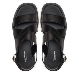 

Босоніжки Vagabond Shoemakers Connie 5757-401-20 Black, Чорний