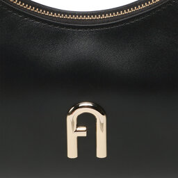 

Сумка Furla Diamante WB00863-AX0733-O6000-1-007-20-RO-B Nero, Чорний