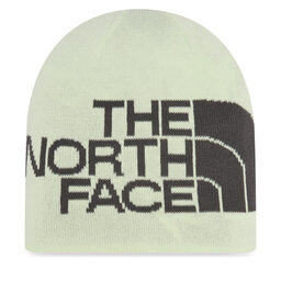 The North Face Mütze The North Face Reversible Highline Beanie NF0A7WLAWP71 Creme