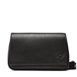 Calvin Klein Soma Calvin Klein Ultralight Ew Flap Conv25 K60K610403 BDS