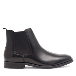 

Челсі Gino Rossi SOPRANO-05 123AM Black, Чорний