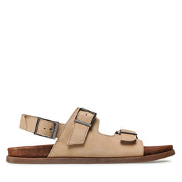 

Босоніжки Badura MB-FARGO-09 Beige, Бежевий