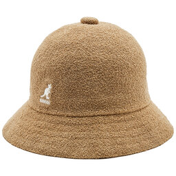 Kangol Hut Kangol Bermuda Casual 0397BC Oat OT272