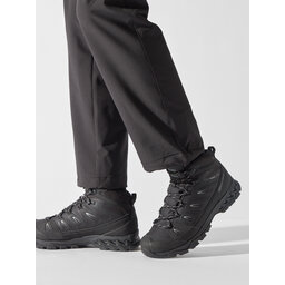 Karrimor Trekkingschuhe Karrimor Puma Mid 1018 Schwarz