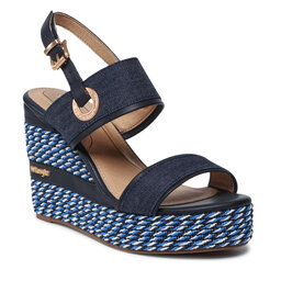 Wrangler Sandalen Wrangler Jolie Sunrise WL21730A Navy 016