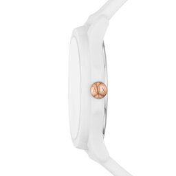 

Годинник Armani Exchange AX5268 White/White, Білий