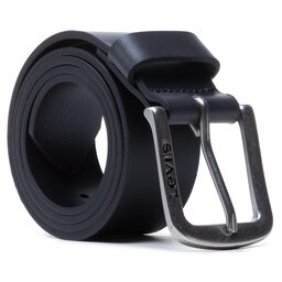 Levi's® Férfi öv Levi's® 38016-0196 Fekete