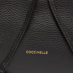 

Сумка Coccinelle Q9F Coccinelleeclyps E1 Q9F 23 01 01 Noir 001, Чорний