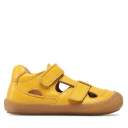 

Босоніжки Froddo Ollie Sandal G2150182-4 4, Жовтий
