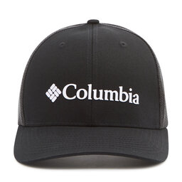 

Бейсболка Columbia Mesh Snap Back Hat CU9186 Black Weld 019, Чорний