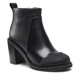 Sca'viola Боти Sca'viola M-70 Black