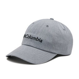 Columbia Cappellino Columbia Roc II Hat CU0019 Grigio