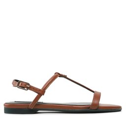 

Босоніжки Patrizia Pepe CX0249/L011 B757 New Cuoio, Коричневий