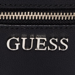 

Сумка на пояс Guess Caley (VG) Mini HWVG76 74800 BLA, Чорний