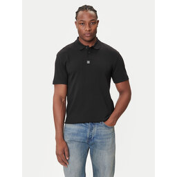 HUGO HUGO Polo Deabono_D 50517638 Negro Regular Fit