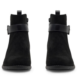 

Ботильйони Clara Barson TOVE W16AW462-22 Чорний
