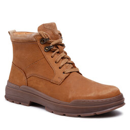 Lasocki Stiefel Lasocki MI07-B247-B84-01 Camel