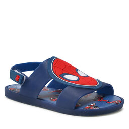 Spiderman Ultimate Sandaler Spiderman Ultimate CP76-SS22-16SPRMV Cobalt Blue