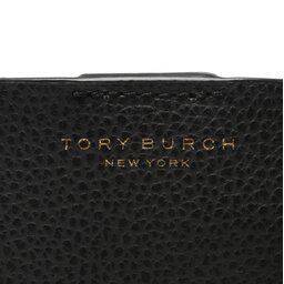 

Сумка Tory Burch Mini Perry Tote 142616 Black 001, Чорний