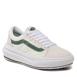 Vans Sneakers Vans Old Skool Over VN0A7Q5EYQ11 Sporty Marshmallow/Multi